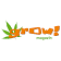 Grow and Glow Tribe logo
