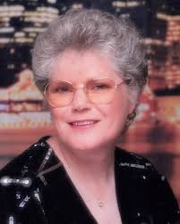 Obituary information for Betty Jane Sexton