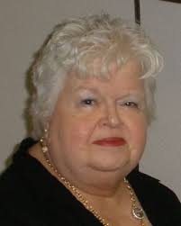 Patricia Jo Browning Sands