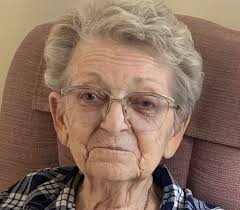 Marilyn Ann Motz Obituary