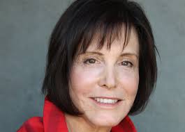 Judith Parker's Instagram, Twitter & Facebook