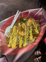 What may seem to be quite a straightforward stir fried noodle dish is actually a bit of an art that's been perfected by malaysian street hawkers, and it's taken me this long to. Kenal Mozzarella Je Baik Tak Payah Fun Tashi