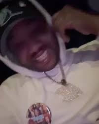 Happy Birthday Bro Mark Brantley ! We Finally Got Some Recent Pictures!  💪🏾‼️ #25 Crew! Tear Cali Up Like Bake Was There! 🍾🕺🏾 Darnell Pratt We  Drink 🥃 For Bro Tonite! 🤣 @mark_keezy_brantley