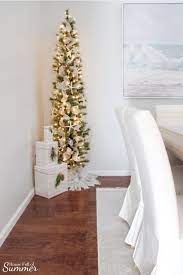 Pencil Christmas Trees The Best Brands And Best Sales Ending Soon House Full Of Summer Coastal Home Lifestyle This item is thin and t is great for display in corners, small rooms and areas with limited space. pencil christmas trees the best brands