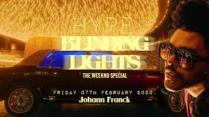 • replaces south with blinding lights original song made by the weeknd. Blinding Lights The Weeknd Special Johann Franck