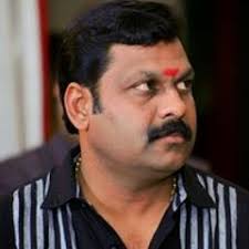 Stream Arun Pillai Praveen music