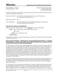 Regular Meeting ~ 2 p