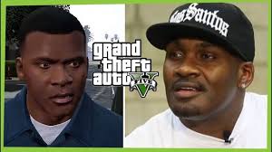 From Knocking Out Ice Cube To Gta 5 The Story Of Shawn Fonteno