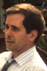 John Silver Obituary April 12, 2021