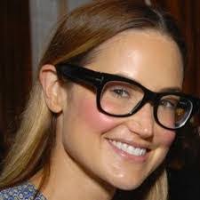 Rebecca Messner's Instagram, Twitter & Facebook