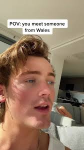 Welsh Guy Reacts to Videos