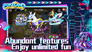 Pocket pika let's fight google play store link: Pokeland Adventure For Android Apk Download