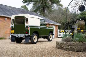 Image result for Bronze Green 1981 Land Rover