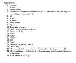 A collection of english esl worksheets for home learning, online practice, distance learning and english classes to teach about electricity, electricity. Bill Nye Electricity Video Worksheet By Mayberry In Montana Tpt