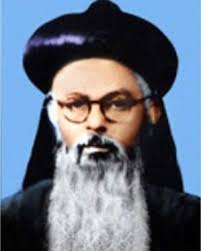 The Former Metropolitans of MSCC