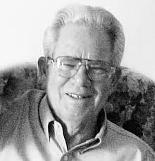 Roy MOTES Obituary (1924