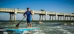 Flatwater Paddling Stand Up Paddleboarding in Jacksonville FL