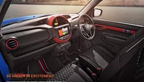 Interior styling kit (hickory brownwood) | ciaz. Maruti Suzuki S Presso Accessories Price List Full Video