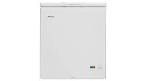 Chest freezer offers more storage so you can stock up on frozen foods. Buy Haier 143l Chest Freezer White Joyce Mayne Au