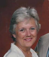 Obituary information for Genevieve Fagan