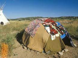 Keep up with your favorite shows and hosts plus share ideas with other diy fans. Sweat Lodge Construction Howstuffworks