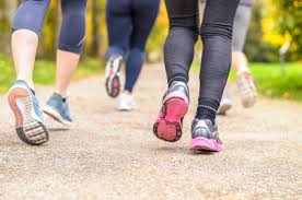 Image result for Walk-Run Program