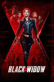 Nonton Film Black Widow 2021 Online