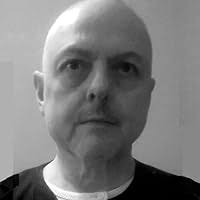 Tim Pearsall (Author of Raven)