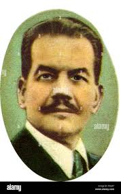 Avelino hi-res stock photography and images