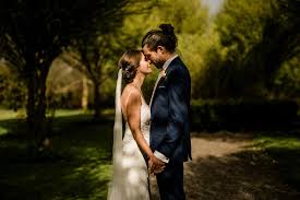 We met… it's a very romantic story! Weddings At Barberstown Castle Home Facebook