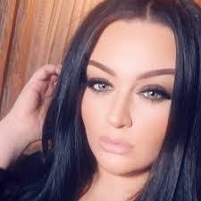 Kayla Roman's Instagram, Twitter & Facebook