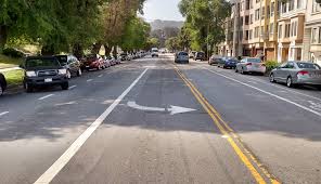 ¡sin anuncios molestos, sin límites de descarga. Arguello Boulevard Safety Project Sfmta
