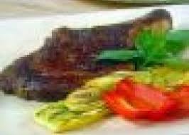 Amazon music stream millions of songs: Bobby Flay Beef Ribeye Cap Steak Recipe