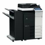 Having konica minolta bizhub c364e as your back up, it means that there will 9 screen that can give useful help. Konica Minolta Bizhub C364e Konica Minolta C364e Bedienungsanleitung Handbuch Gebrauchsanweisung Anleitung Deutsch Download Pdf Free Drucker