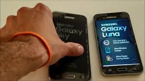 Discover the latest features and innovations available in the galaxy luna 8gb (tracfone). Lg Power Lg L22c Phone From Straight Talk Review By Jorge Colmen