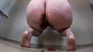 margo – BBW Birthing Frontal and Back Shit