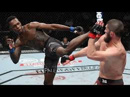 Исраэль адесанья / israel adesanya (the last stylebender). Ufc 270 Khabib Nurmagomedov Versus Israel Adesanya Megafight Youtube