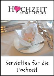 Frühe hochzeiten, lange liebe! (novalis). Die Schonsten Servietten Zur Hochzeit Nach Der Trauungszeremonie Freuen Sich Die Hochzeitsgaste Auf Ein Feierl Servietten Hochzeit Hochzeit Gunstig Servietten