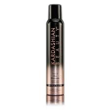 Onlyonaol Kim Kardashian West S Holiday Gift Guide Dry Shampoo Kardashian Beauty Dry Conditioner
