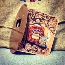 Custom Made Fully Tooled Pancake Welding Hood Side Panel Natural Finish And Hand Painted Design Welding Hood Designs Pancake Welding Hood Custom Welding Hoods