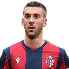 Genoa CFC » Lista de jugadores