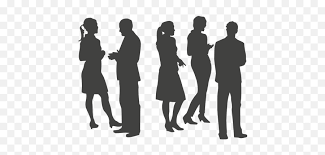Ileakedid and is about black, black and white, black and white silhouette, business, business card. Group Of People Silhouette Png Picture 796912 Transparent Silhouette People Png People Silhouettes Png Free Transparent Png Images Pngaaa Com