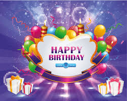 You can print birthday cards at home well in advance or last minutes before going to the birthday parties. Happy Birthday Greeting Cards Kids Free Vector Download 19 149 Free Vector For Commercial Use Format Ai Eps Cdr Svg Vector Illustration Graphic Art Design