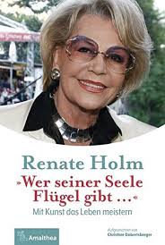 Maybe you would like to learn more about one of these? Renate Holm Zvab