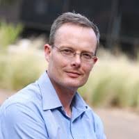 Andrew Pitman, AO, FAA