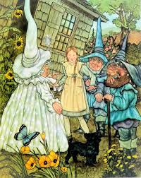 A Personal Favourite From My Etsy Shop Https Www Etsy Com Uk Listing 641916117 The Wi Wizard Of Oz Munchkins Wizard Of Oz Pictures The Wonderful Wizard Of Oz