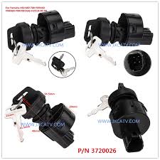 Wiring a key switch circuit diagram symbols •. Ignition Switch Lock Fits For Yamaha Rhino 700 Yxr70 Raptor 700 Yfm700 Yfm7rse Yamaha Rhino 450 Yxr450 Rhino 660 Yxr660 Yxr66 Atv Parts Accessories Aliexpress