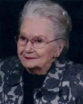 Myrtle Johnson Obituary January 26, 2014