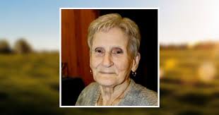 Margaret "Peggy" Gautreaux Obituary July 17, 2022