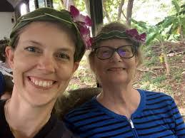 Cathy Dinger's Instagram, Twitter & Facebook